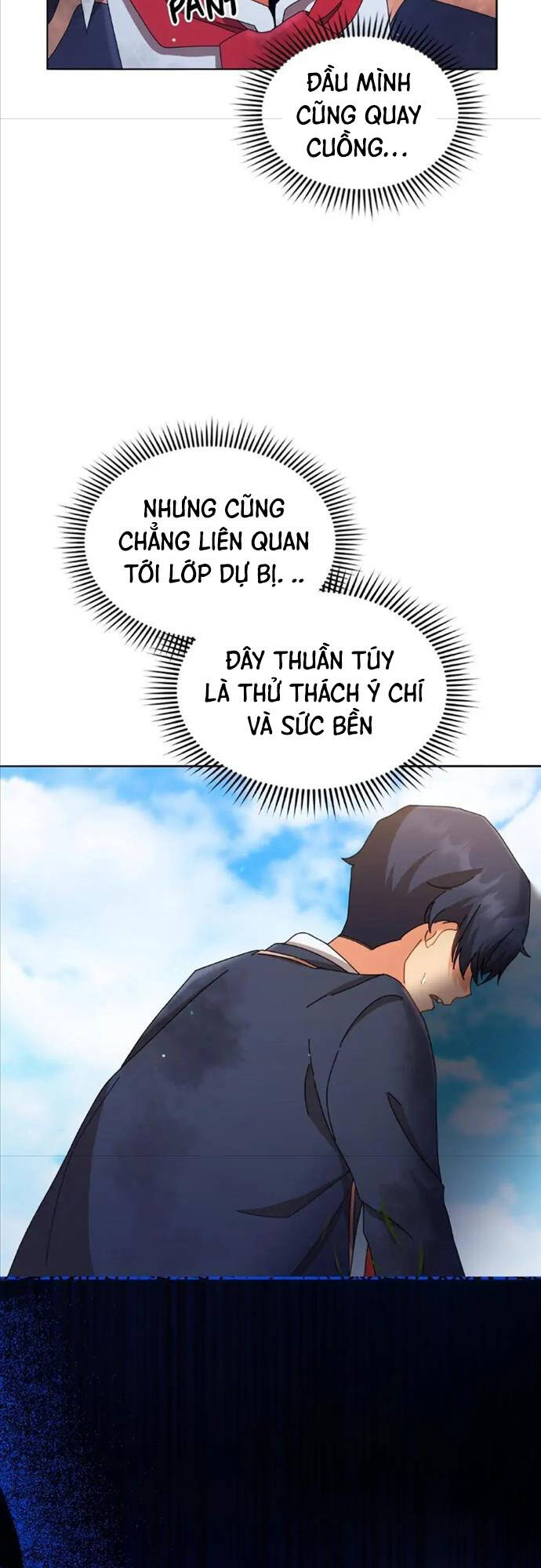 Tử Linh Sư Thiên Tài Của Học Viện Chap 18 - Next Chap 19