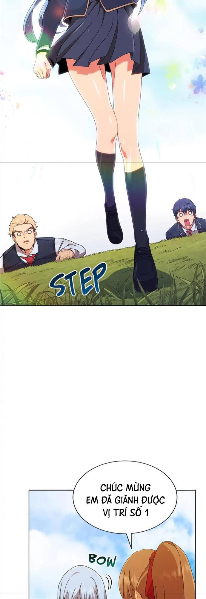 Tử Linh Sư Thiên Tài Của Học Viện Chap 18 - Next Chap 19