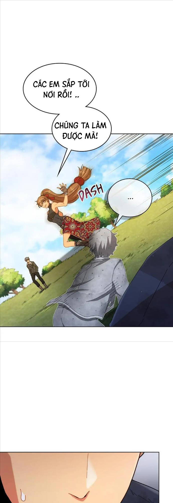 Tử Linh Sư Thiên Tài Của Học Viện Chap 18 - Next Chap 19