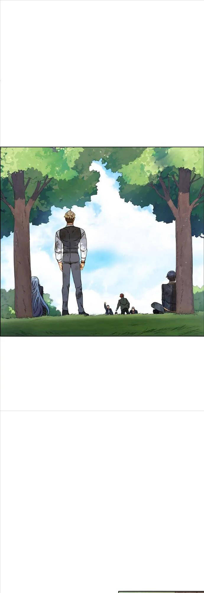 Tử Linh Sư Thiên Tài Của Học Viện Chap 18 - Next Chap 19