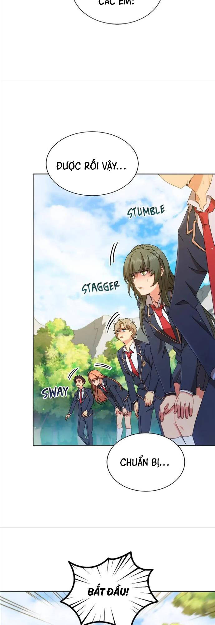 Tử Linh Sư Thiên Tài Của Học Viện Chap 18 - Next Chap 19