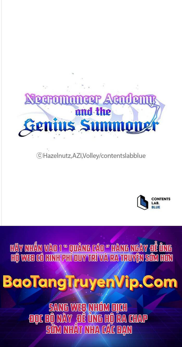 Tử Linh Sư Thiên Tài Của Học Viện Chap 18 - Next Chap 19