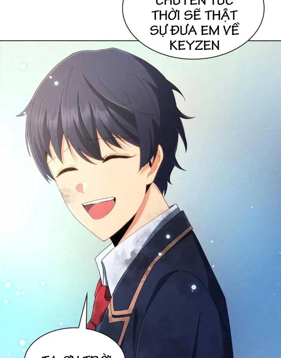 Tử Linh Sư Thiên Tài Của Học Viện Chap 19 - Next Chap 20