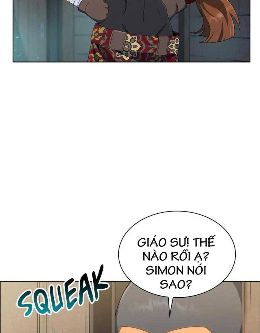 Tử Linh Sư Thiên Tài Của Học Viện Chap 19 - Next Chap 20