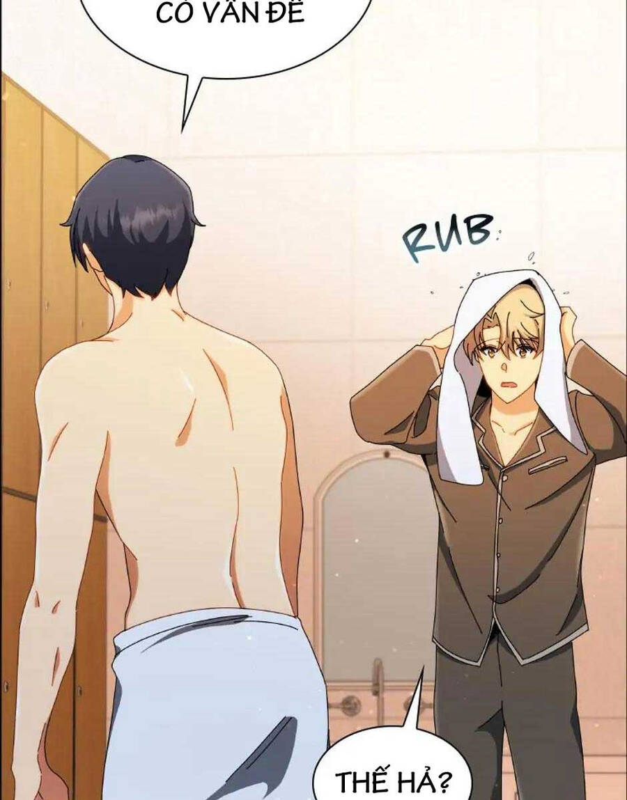 Tử Linh Sư Thiên Tài Của Học Viện Chap 19 - Next Chap 20