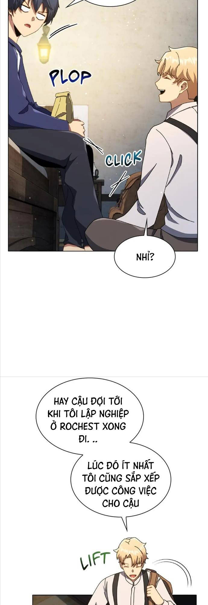 Tử Linh Sư Thiên Tài Của Học Viện Chap 20 - Next Chap 21