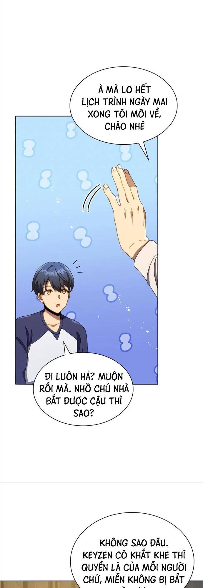 Tử Linh Sư Thiên Tài Của Học Viện Chap 20 - Next Chap 21