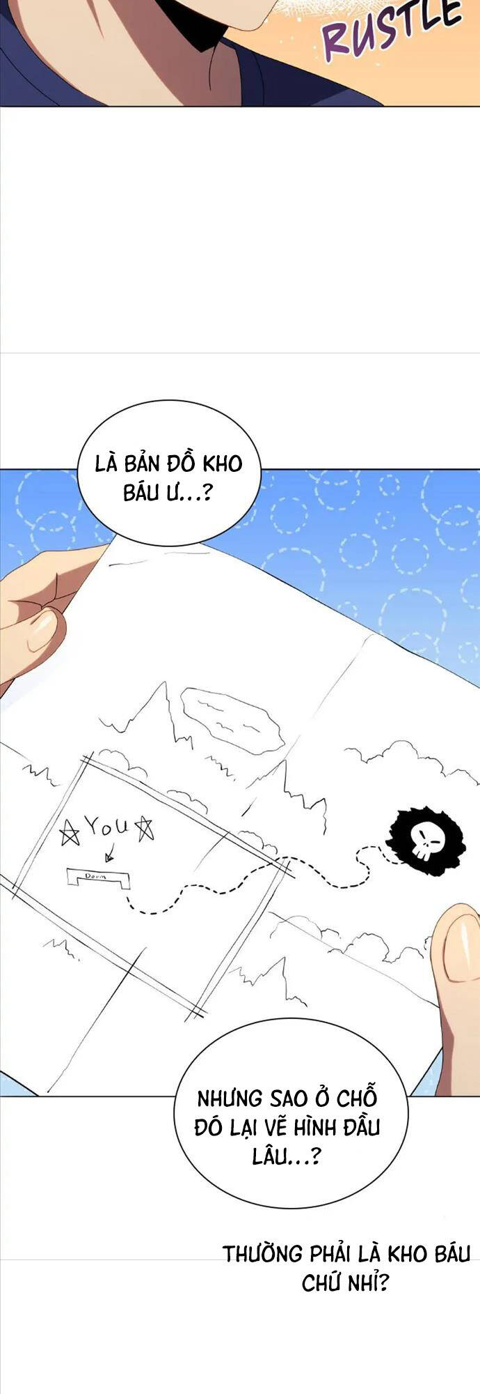 Tử Linh Sư Thiên Tài Của Học Viện Chap 20 - Next Chap 21