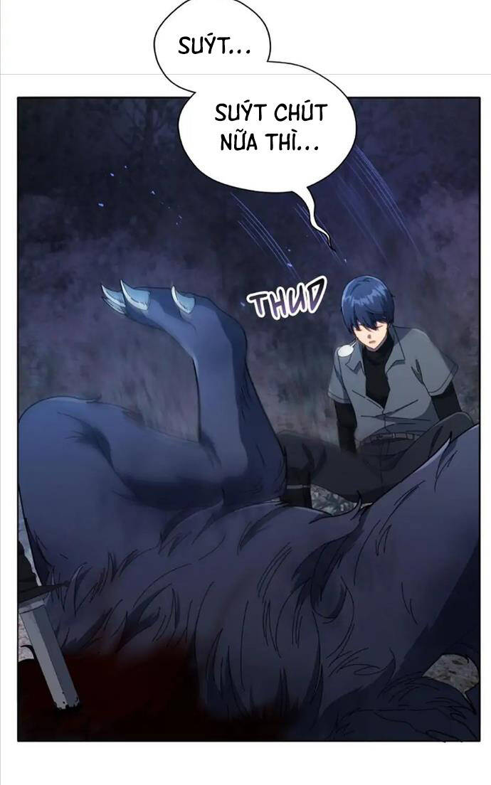 Tử Linh Sư Thiên Tài Của Học Viện Chap 21 - Next Chap 22