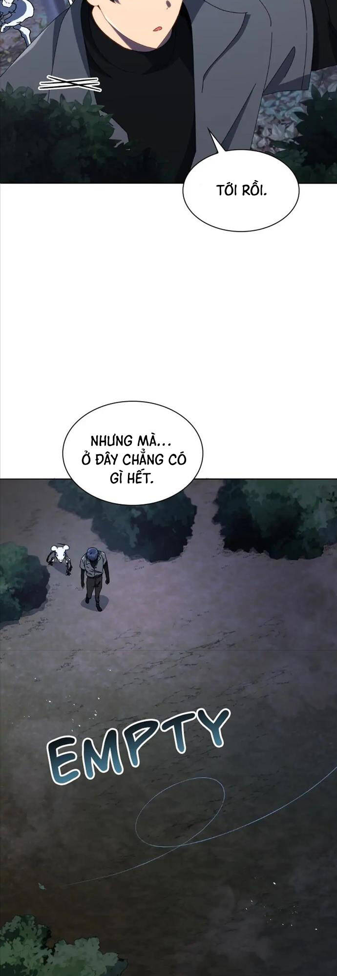 Tử Linh Sư Thiên Tài Của Học Viện Chap 21 - Next Chap 22