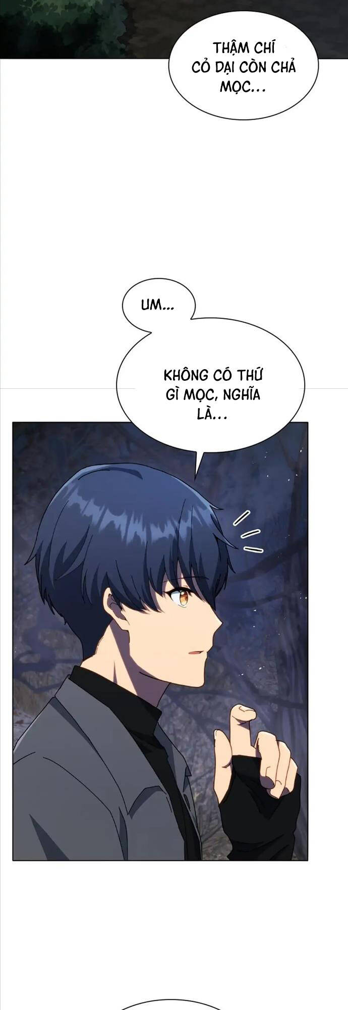 Tử Linh Sư Thiên Tài Của Học Viện Chap 21 - Next Chap 22