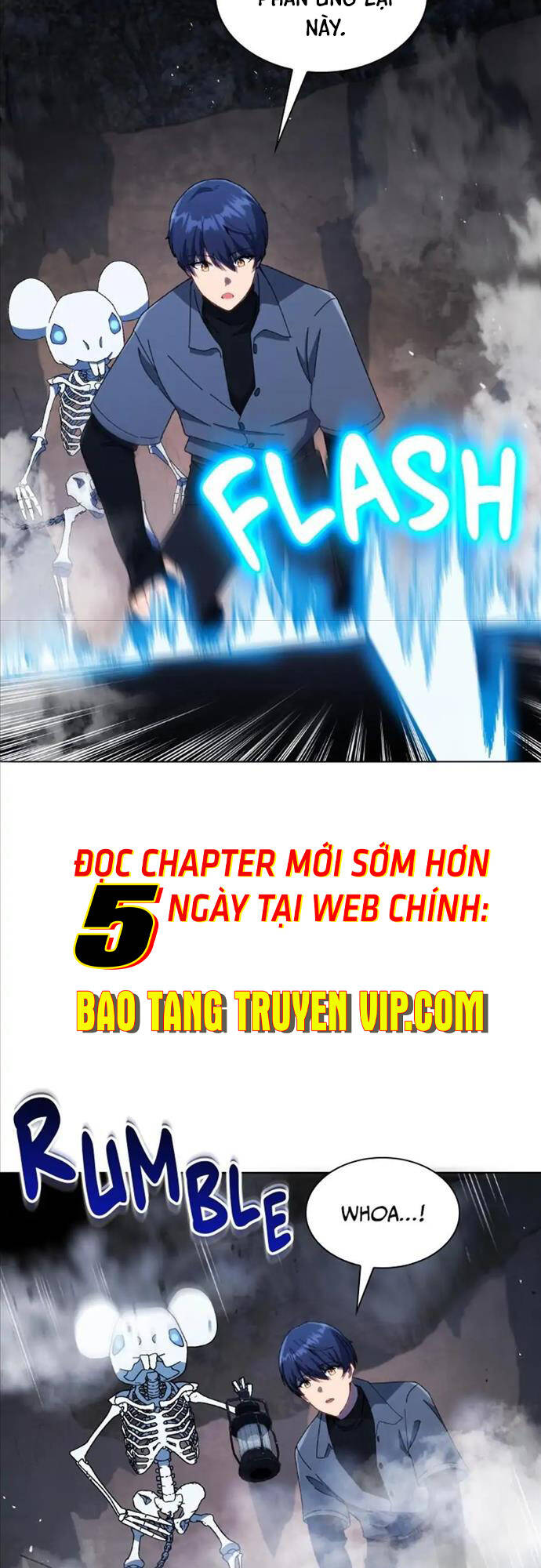 Tử Linh Sư Thiên Tài Của Học Viện Chap 21 - Next Chap 22
