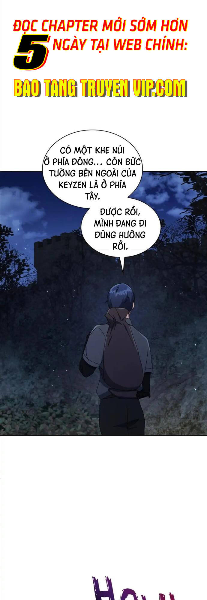 Tử Linh Sư Thiên Tài Của Học Viện Chap 21 - Next Chap 22