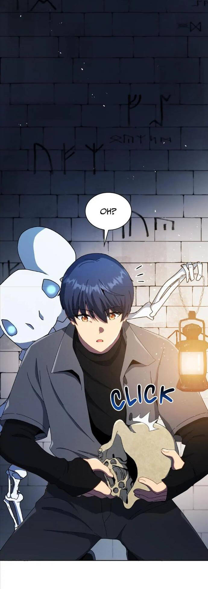 Tử Linh Sư Thiên Tài Của Học Viện Chap 22 - Next Chap 23