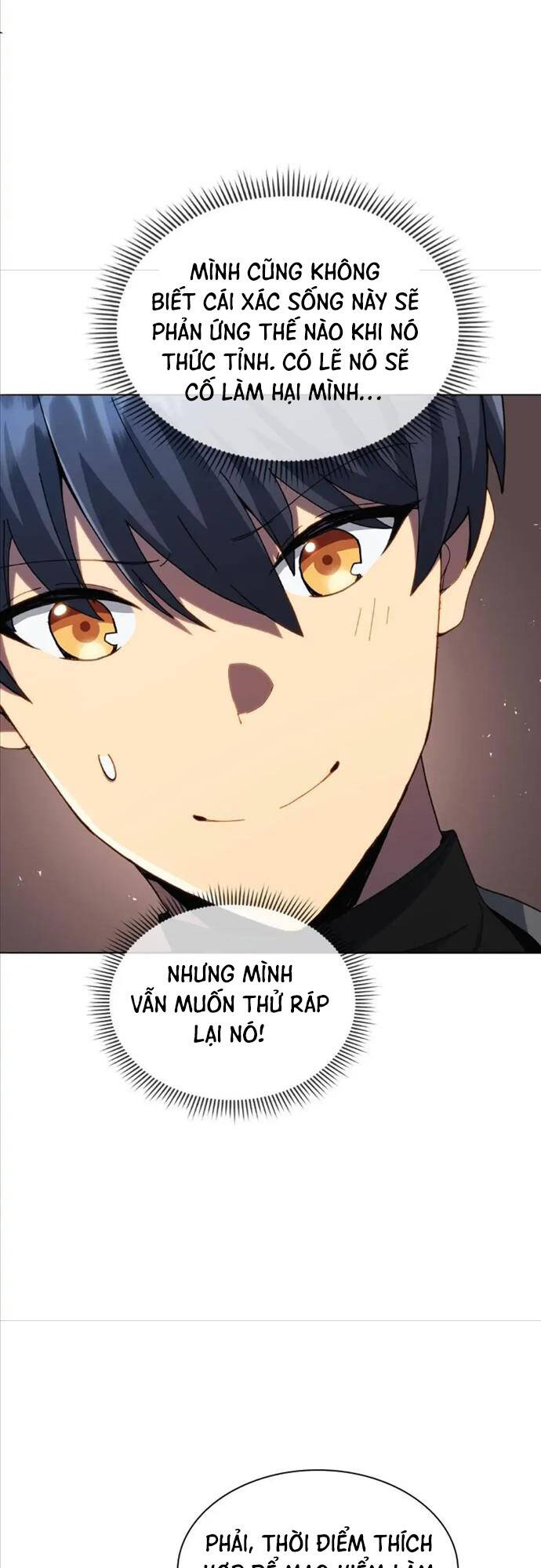 Tử Linh Sư Thiên Tài Của Học Viện Chap 22 - Next Chap 23