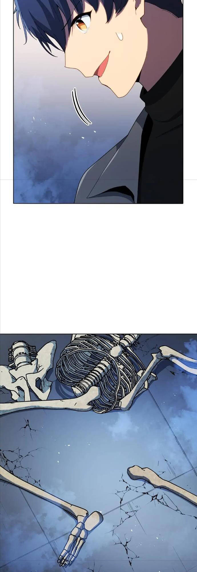 Tử Linh Sư Thiên Tài Của Học Viện Chap 22 - Next Chap 23