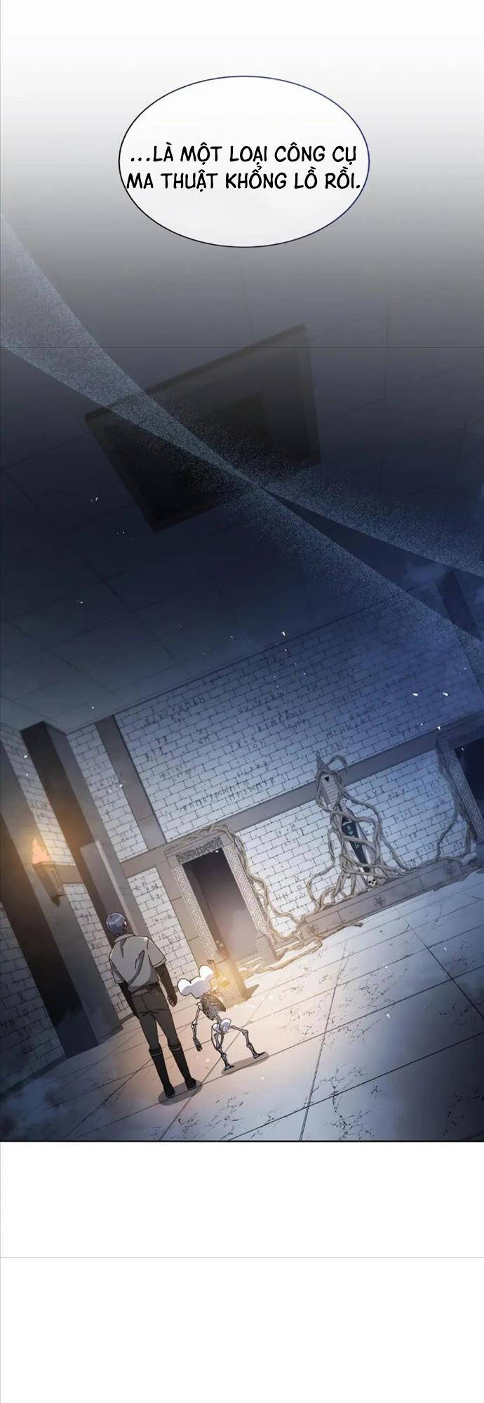 Tử Linh Sư Thiên Tài Của Học Viện Chap 22 - Next Chap 23