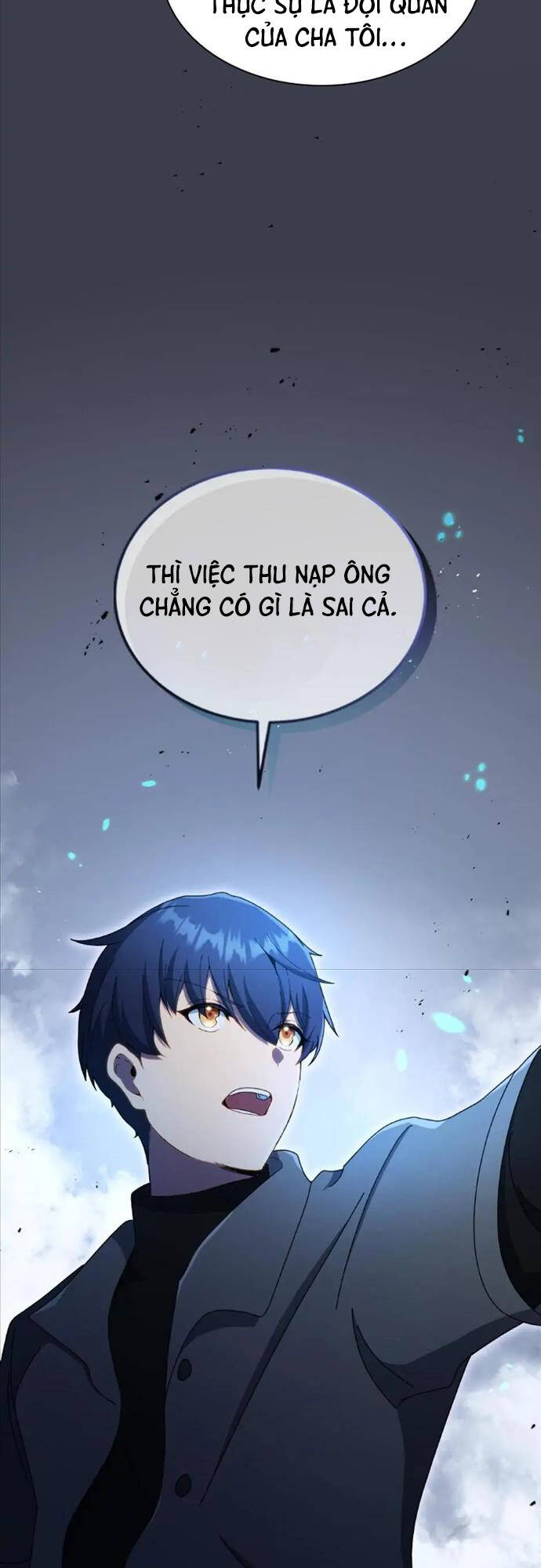 Tử Linh Sư Thiên Tài Của Học Viện Chap 22 - Next Chap 23