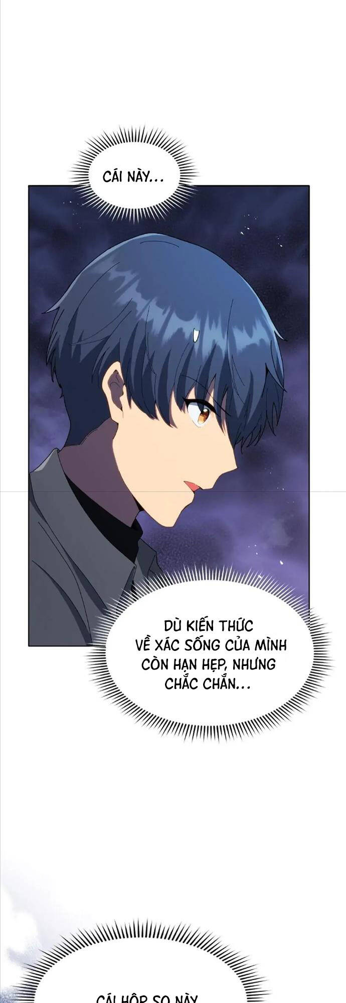 Tử Linh Sư Thiên Tài Của Học Viện Chap 22 - Next Chap 23
