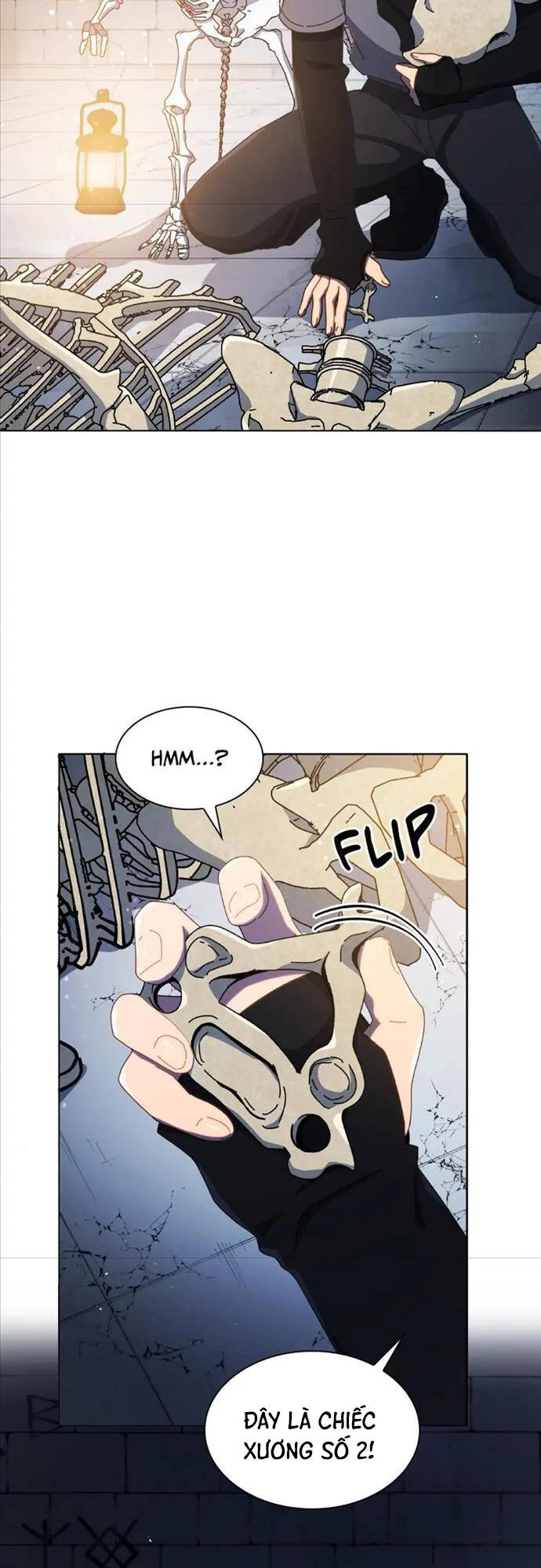 Tử Linh Sư Thiên Tài Của Học Viện Chap 22 - Next Chap 23