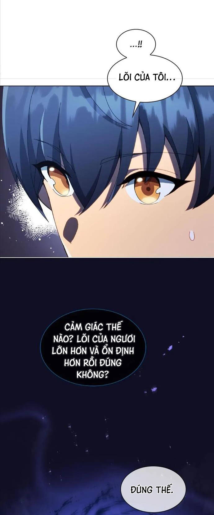 Tử Linh Sư Thiên Tài Của Học Viện Chap 23 - Next Chap 24