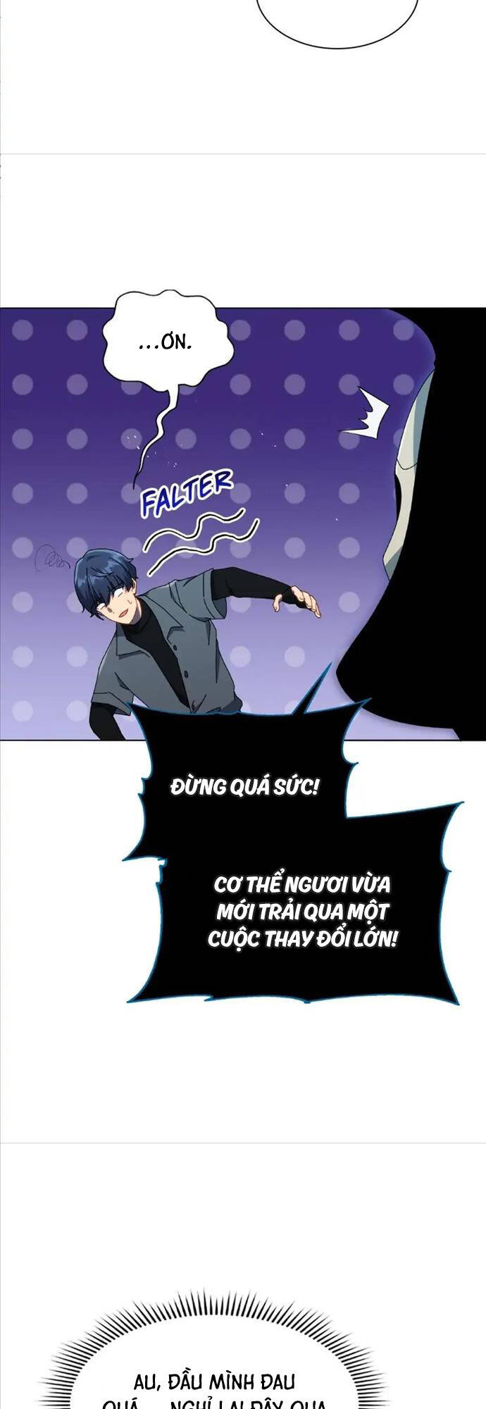 Tử Linh Sư Thiên Tài Của Học Viện Chap 23 - Next Chap 24