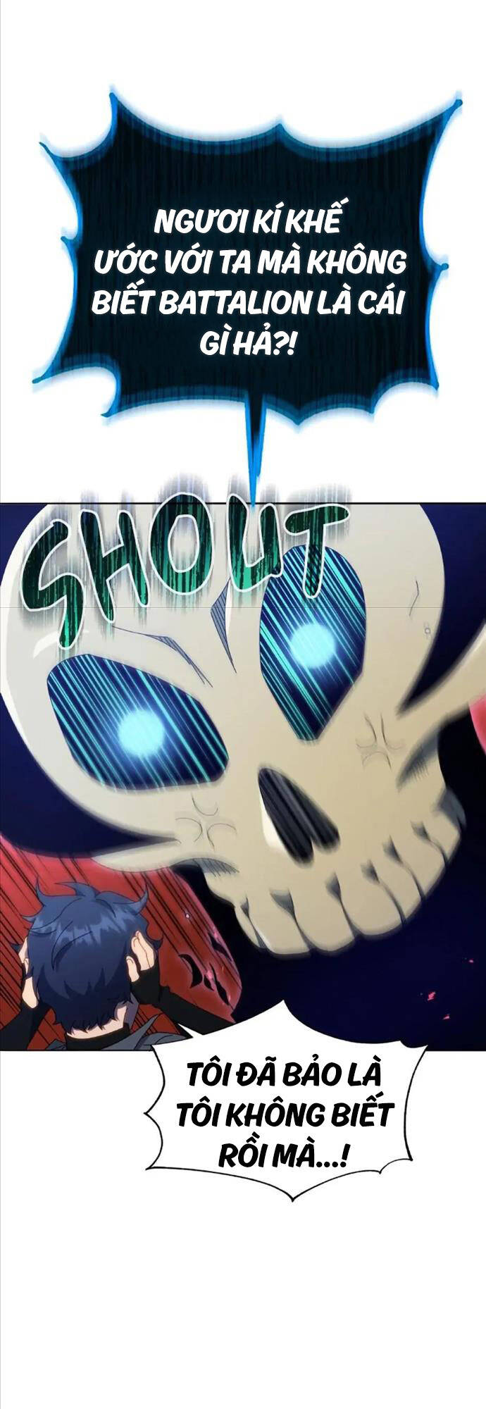 Tử Linh Sư Thiên Tài Của Học Viện Chap 23 - Next Chap 24