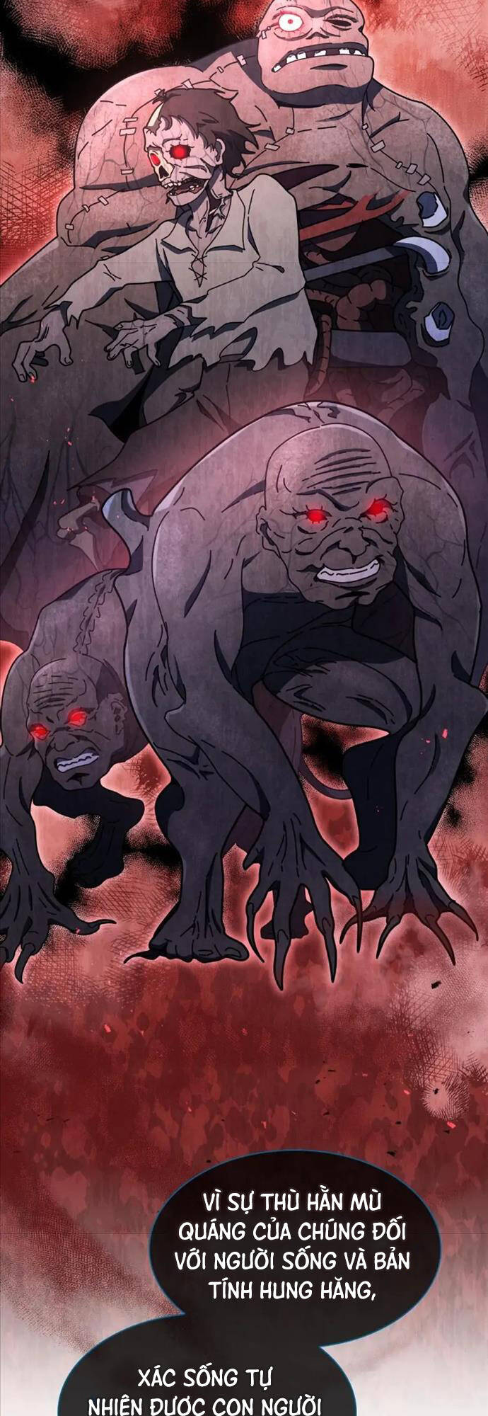 Tử Linh Sư Thiên Tài Của Học Viện Chap 23 - Next Chap 24