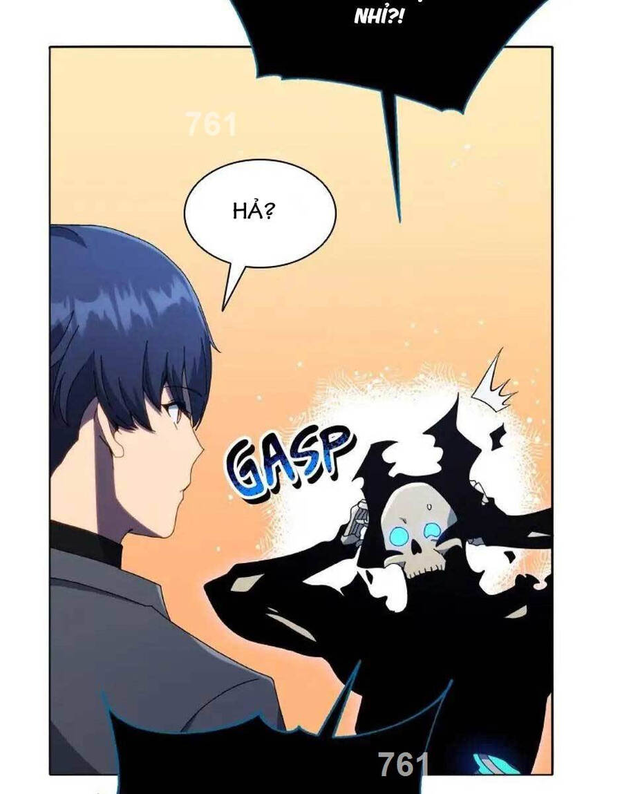 Tử Linh Sư Thiên Tài Của Học Viện Chap 24 - Next Chap 25