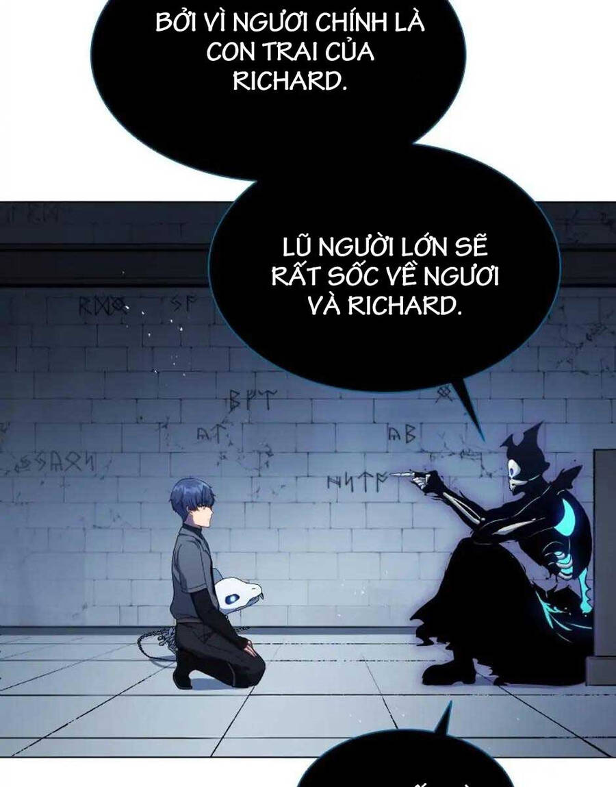 Tử Linh Sư Thiên Tài Của Học Viện Chap 24 - Next Chap 25