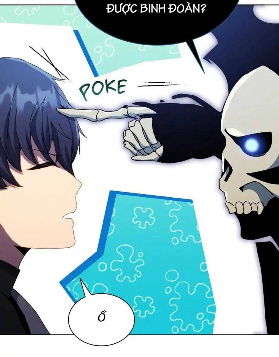 Tử Linh Sư Thiên Tài Của Học Viện Chap 24 - Next Chap 25