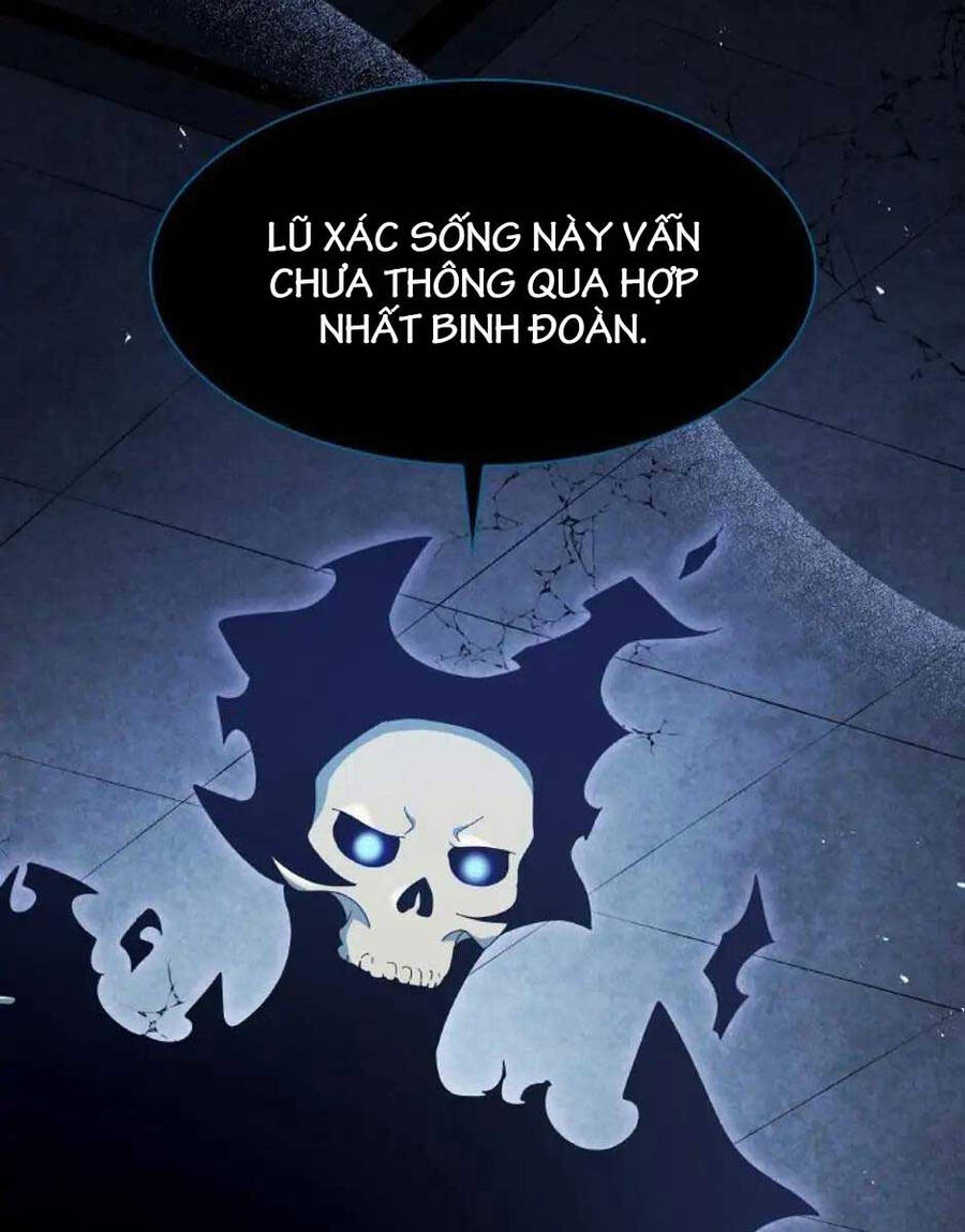 Tử Linh Sư Thiên Tài Của Học Viện Chap 24 - Next Chap 25