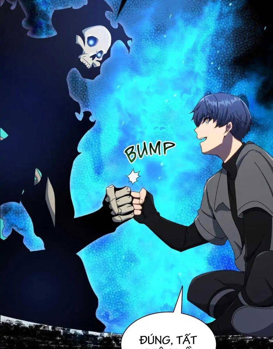 Tử Linh Sư Thiên Tài Của Học Viện Chap 24 - Next Chap 25