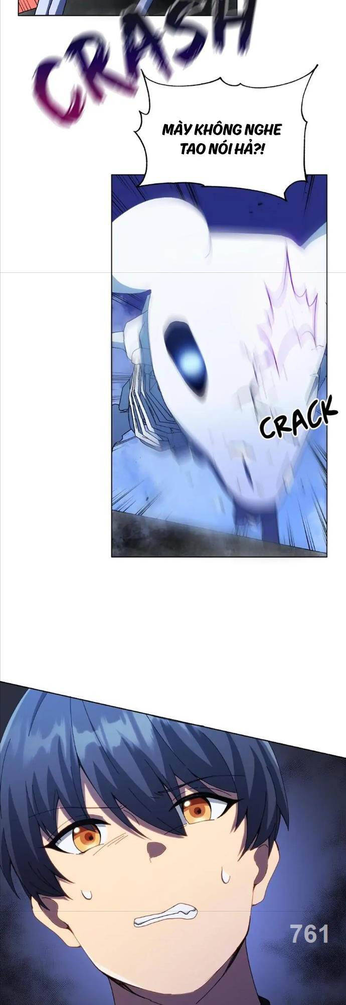 Tử Linh Sư Thiên Tài Của Học Viện Chap 25 - Next Chap 26