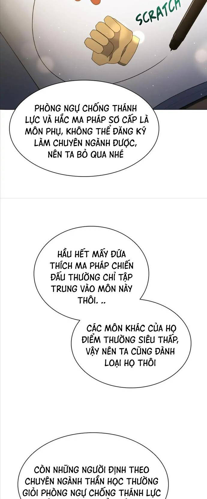 Tử Linh Sư Thiên Tài Của Học Viện Chap 25 - Next Chap 26