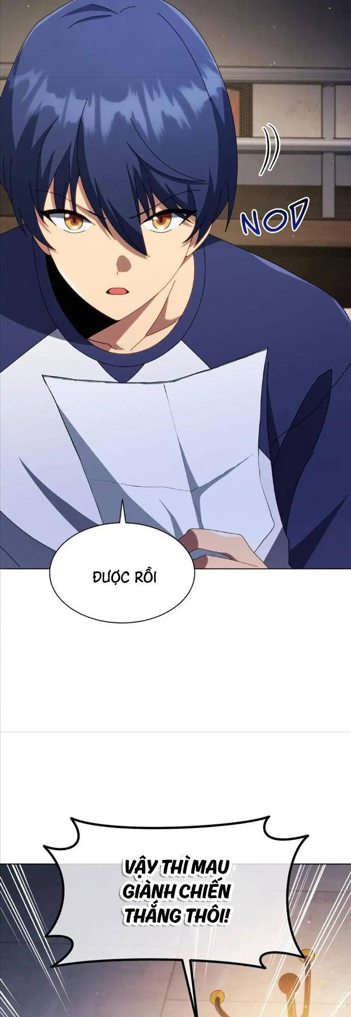 Tử Linh Sư Thiên Tài Của Học Viện Chap 25 - Next Chap 26