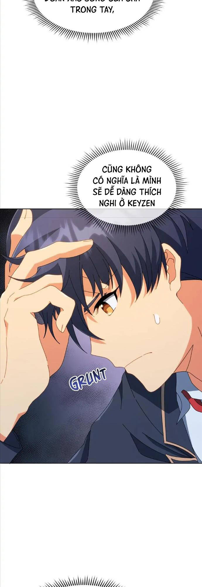 Tử Linh Sư Thiên Tài Của Học Viện Chap 25 - Next Chap 26