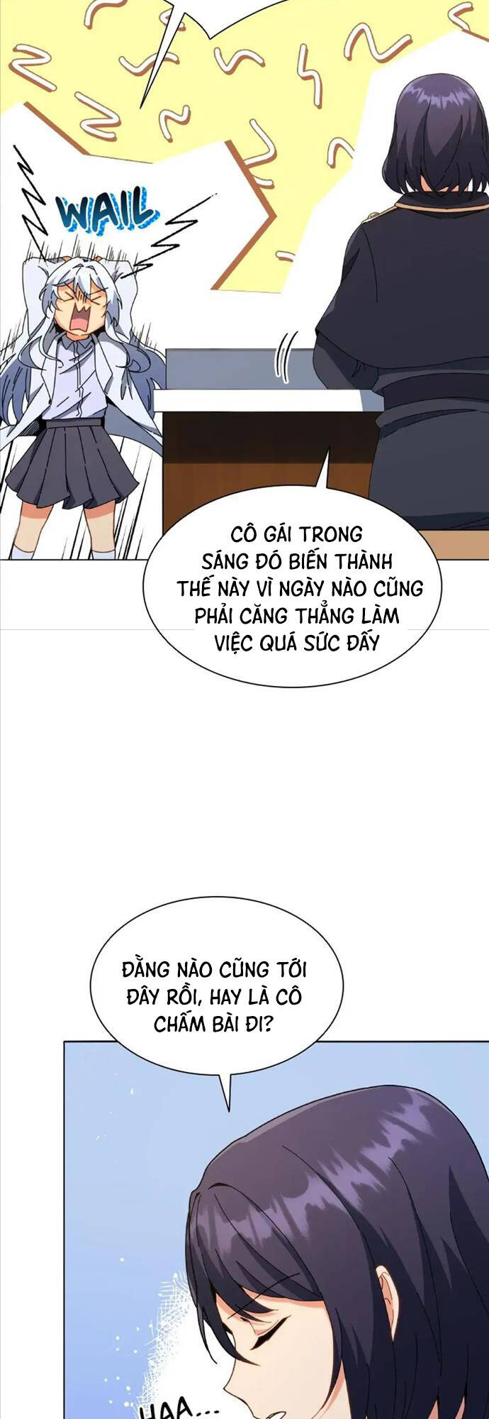 Tử Linh Sư Thiên Tài Của Học Viện Chap 25 - Next Chap 26
