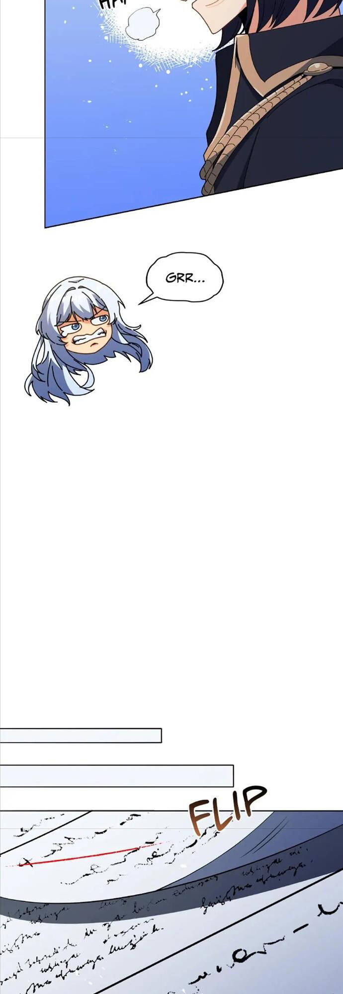 Tử Linh Sư Thiên Tài Của Học Viện Chap 25 - Next Chap 26