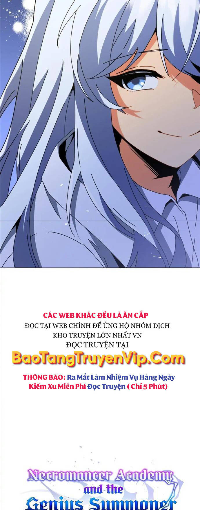 Tử Linh Sư Thiên Tài Của Học Viện Chap 25 - Next Chap 26