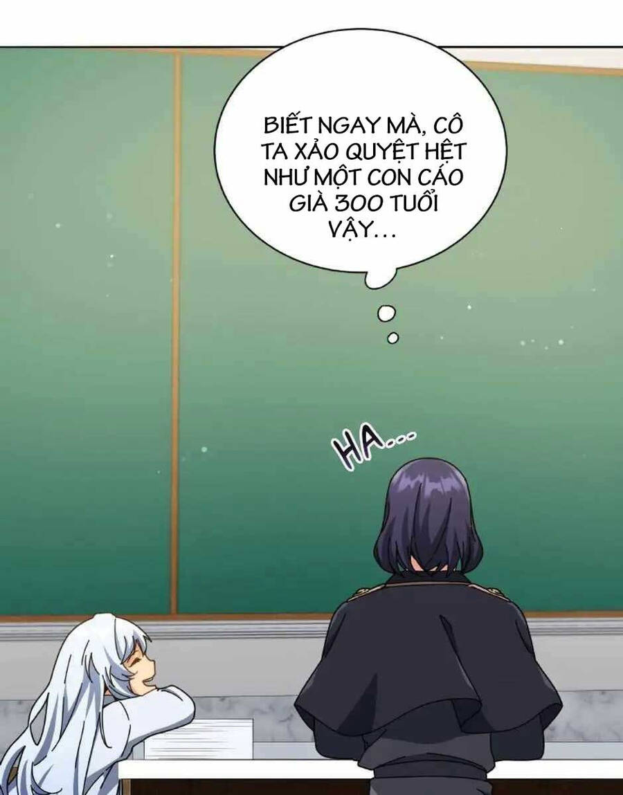 Tử Linh Sư Thiên Tài Của Học Viện Chap 26 - Next Chap 27