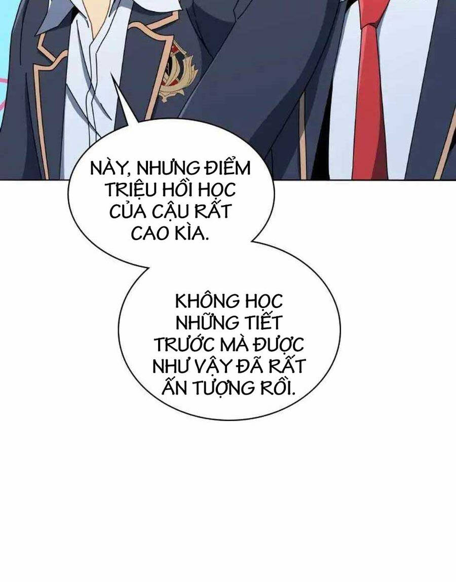 Tử Linh Sư Thiên Tài Của Học Viện Chap 26 - Next Chap 27