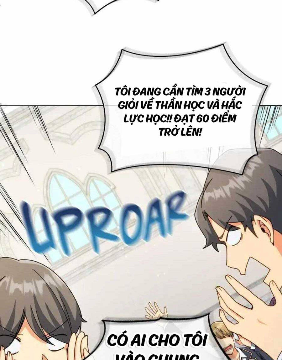 Tử Linh Sư Thiên Tài Của Học Viện Chap 26 - Next Chap 27