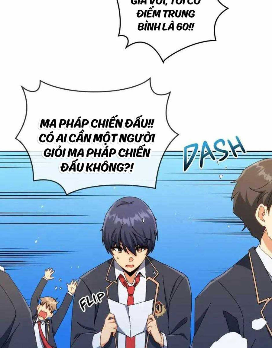 Tử Linh Sư Thiên Tài Của Học Viện Chap 26 - Next Chap 27
