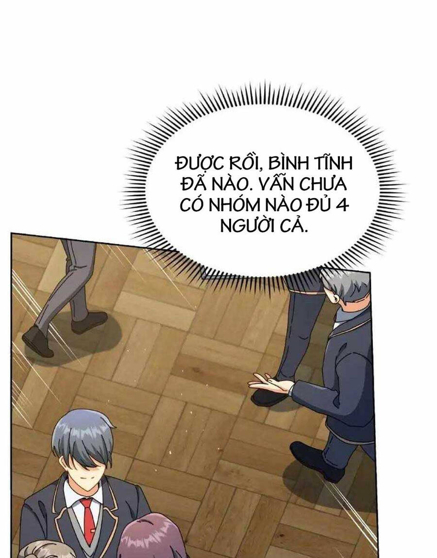 Tử Linh Sư Thiên Tài Của Học Viện Chap 26 - Next Chap 27