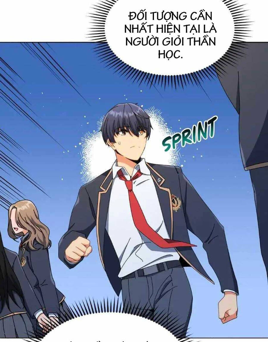 Tử Linh Sư Thiên Tài Của Học Viện Chap 26 - Next Chap 27