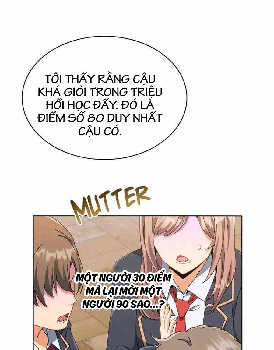 Tử Linh Sư Thiên Tài Của Học Viện Chap 26 - Next Chap 27