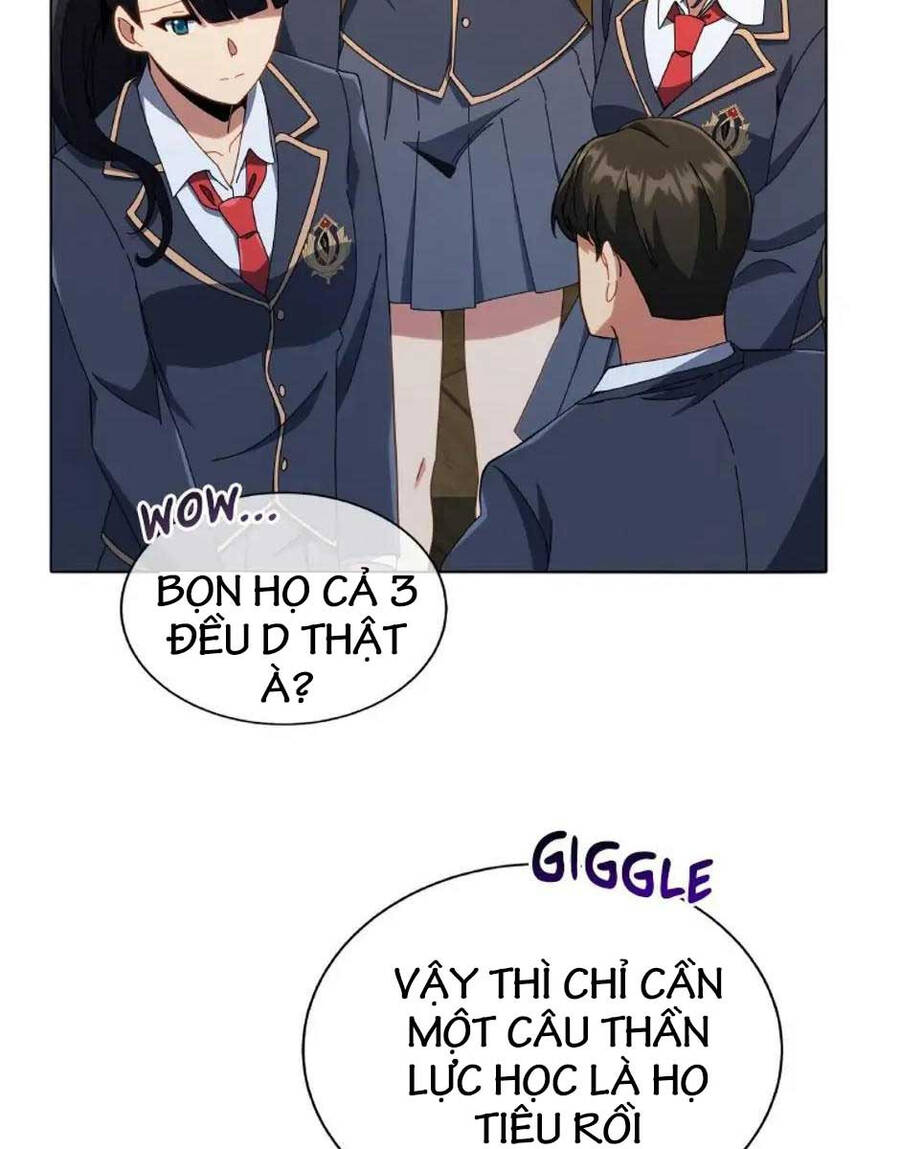 Tử Linh Sư Thiên Tài Của Học Viện Chap 27 - Next Chap 28