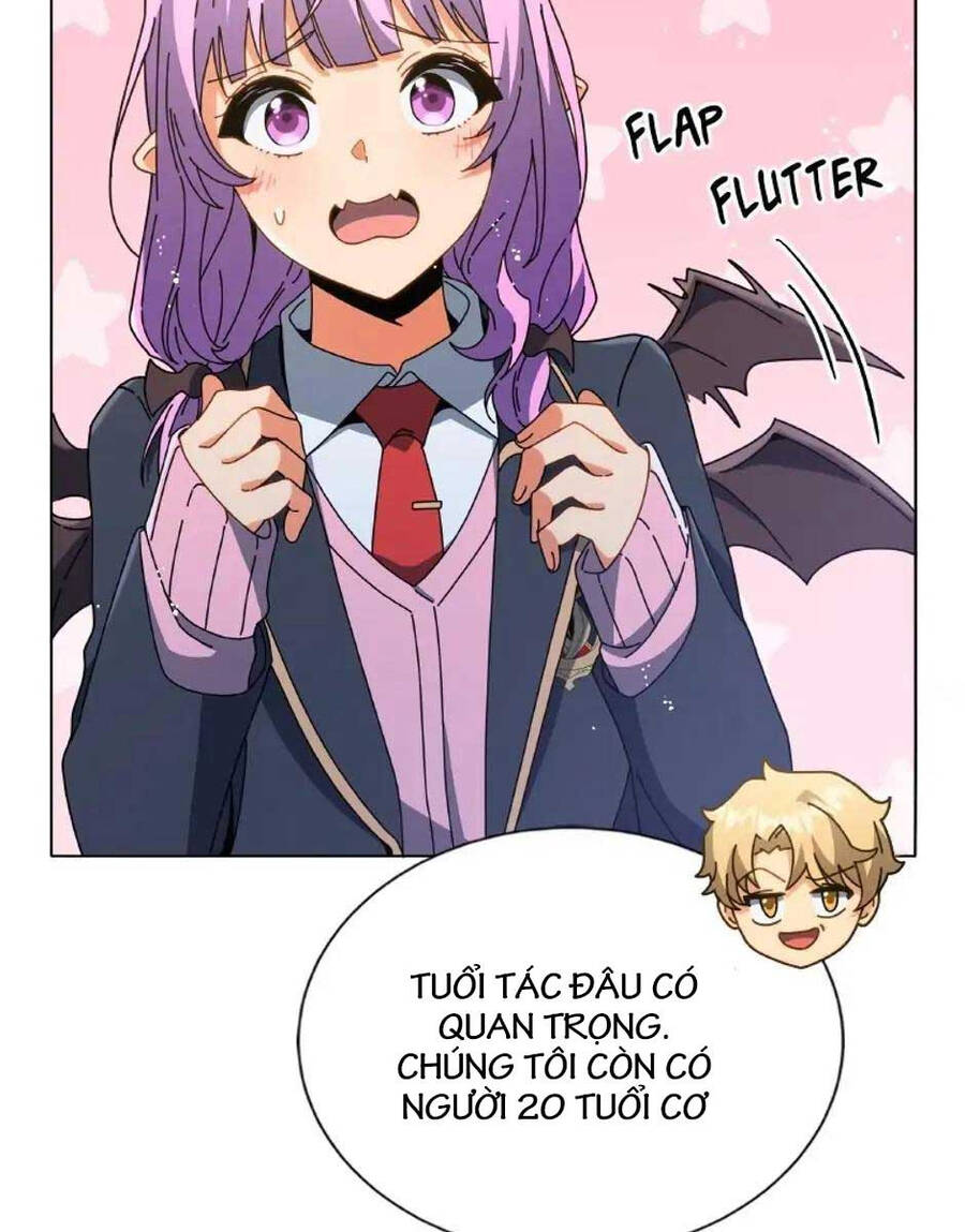 Tử Linh Sư Thiên Tài Của Học Viện Chap 27 - Next Chap 28