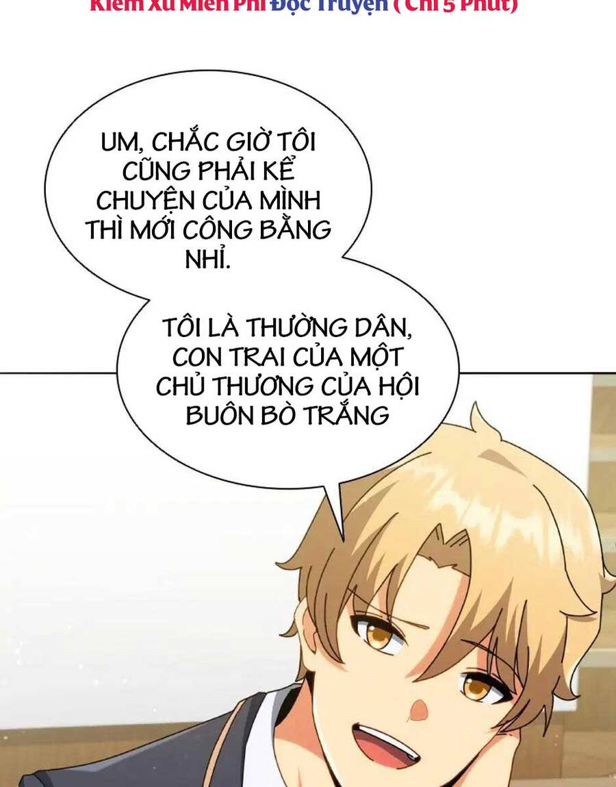 Tử Linh Sư Thiên Tài Của Học Viện Chap 27 - Next Chap 28
